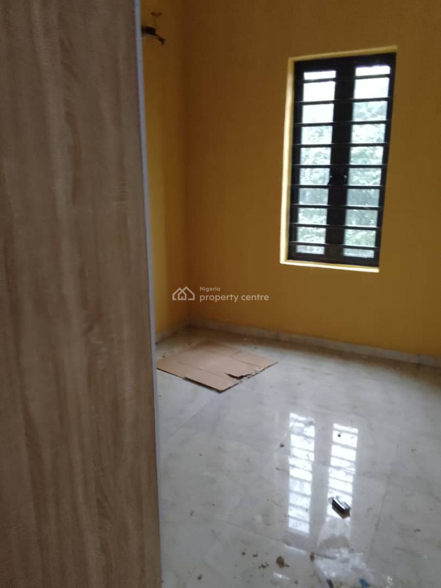 a New 2bed Room, Scheme 2, Lekki Phase 2, Lekki, Lagos, Flat / Apartment for Rent