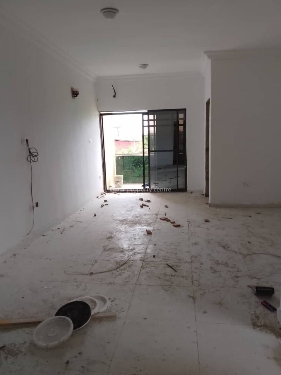a New 2bed Room, Scheme 2, Lekki Phase 2, Lekki, Lagos, Flat / Apartment for Rent