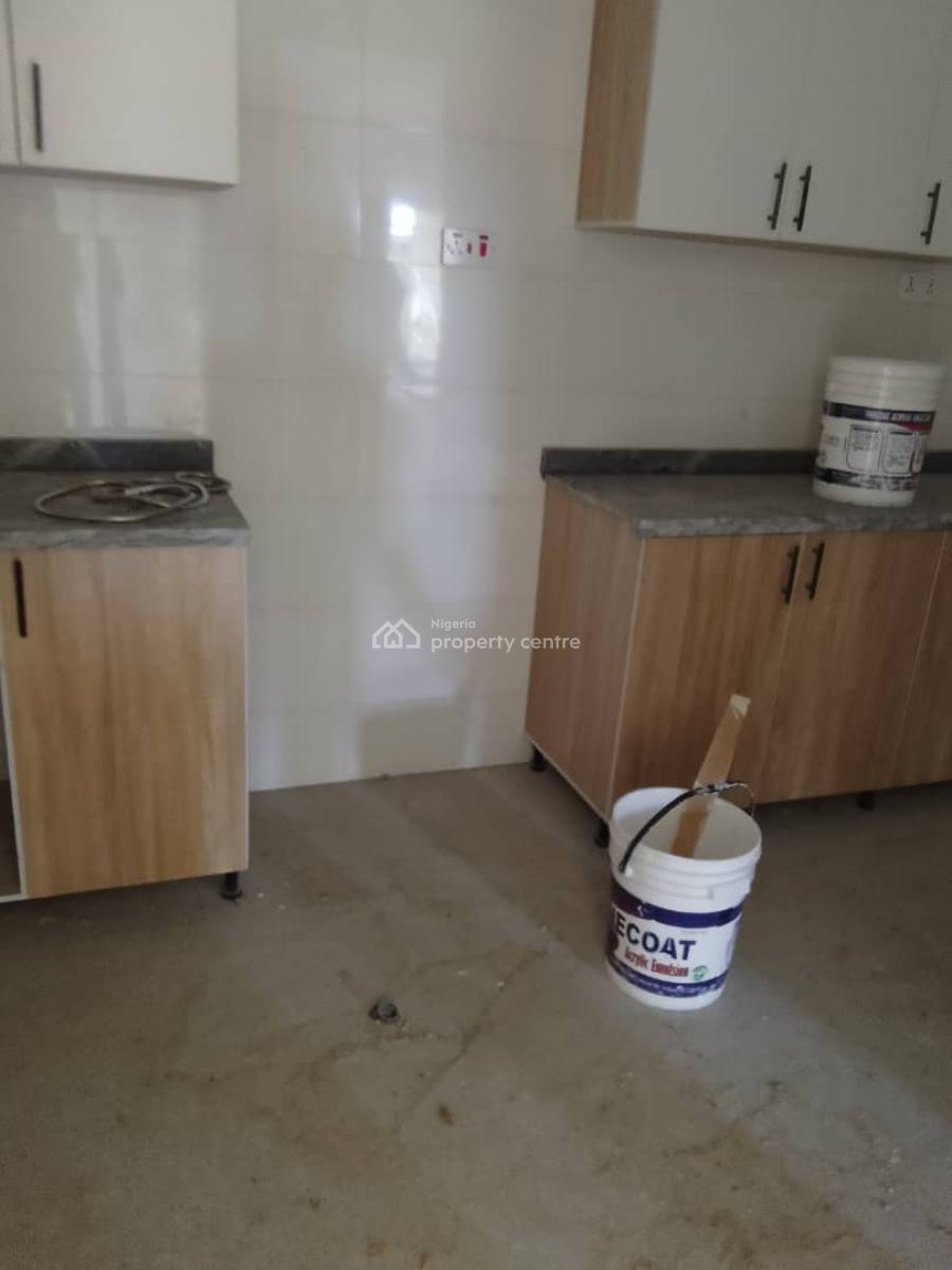 a New 2bed Room, Scheme 2, Lekki Phase 2, Lekki, Lagos, Flat / Apartment for Rent
