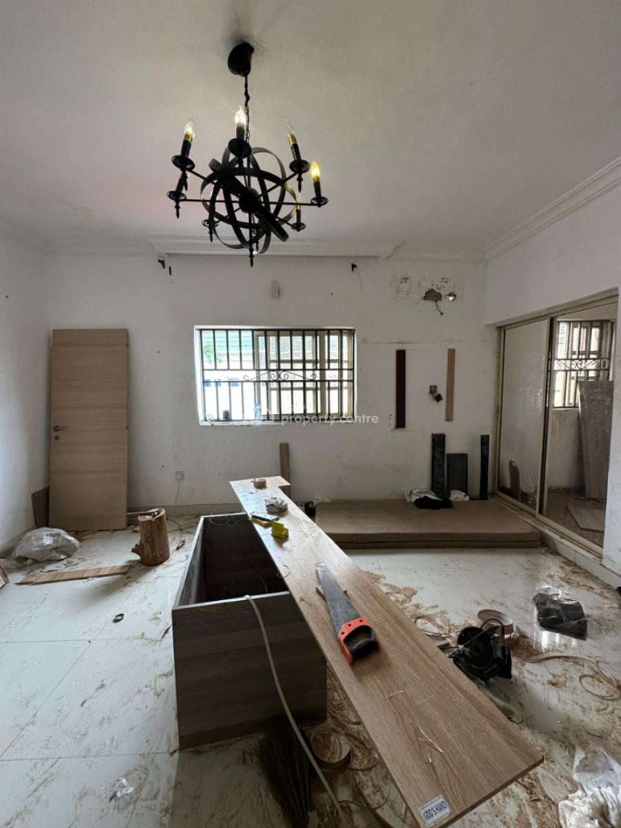 Studio Apartment, Lekki Phase 1, Lekki, Lagos, Self Contain (single Rooms) for Rent