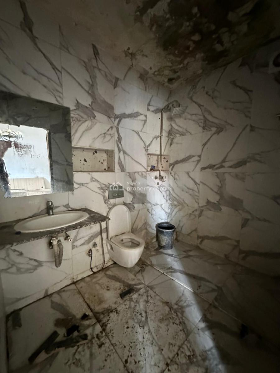Studio Apartment, Lekki Phase 1, Lekki, Lagos, Self Contain (single Rooms) for Rent