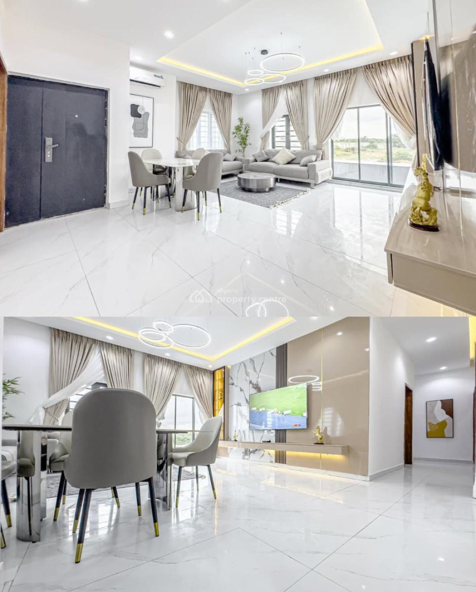 Lekki Avana Phase 2, Own & Live The Resort Live ( 3 & 4 Bedroom Bungalow + Pool) 5m Deposit, Eleranigbe, Ibeju Lekki, Lagos, Detached Bungalow for Sale