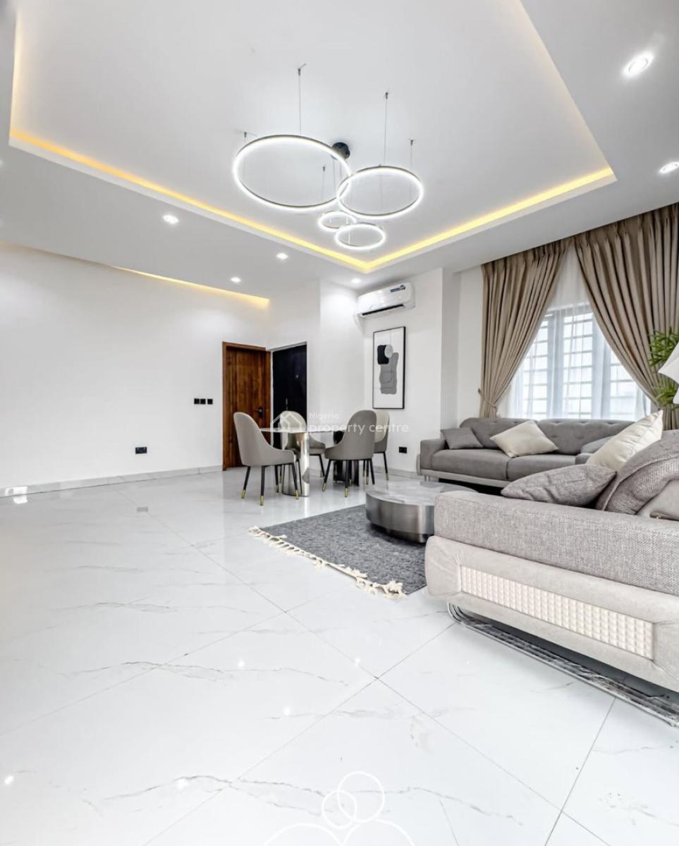 Lekki Avana Phase 2, Own & Live The Resort Live ( 3 & 4 Bedroom Bungalow + Pool) 5m Deposit, Eleranigbe, Ibeju Lekki, Lagos, Detached Bungalow for Sale