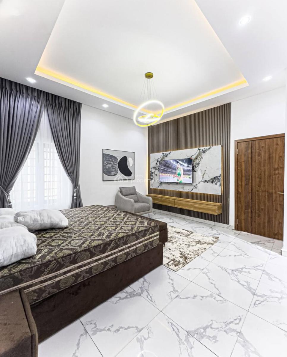 Lekki Avana Phase 2, Own & Live The Resort Live ( 3 & 4 Bedroom Bungalow + Pool) 5m Deposit, Eleranigbe, Ibeju Lekki, Lagos, Detached Bungalow for Sale