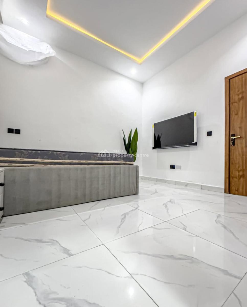 Lekki Avana Phase 2, Own & Live The Resort Live ( 3 & 4 Bedroom Bungalow + Pool) 5m Deposit, Eleranigbe, Ibeju Lekki, Lagos, Detached Bungalow for Sale