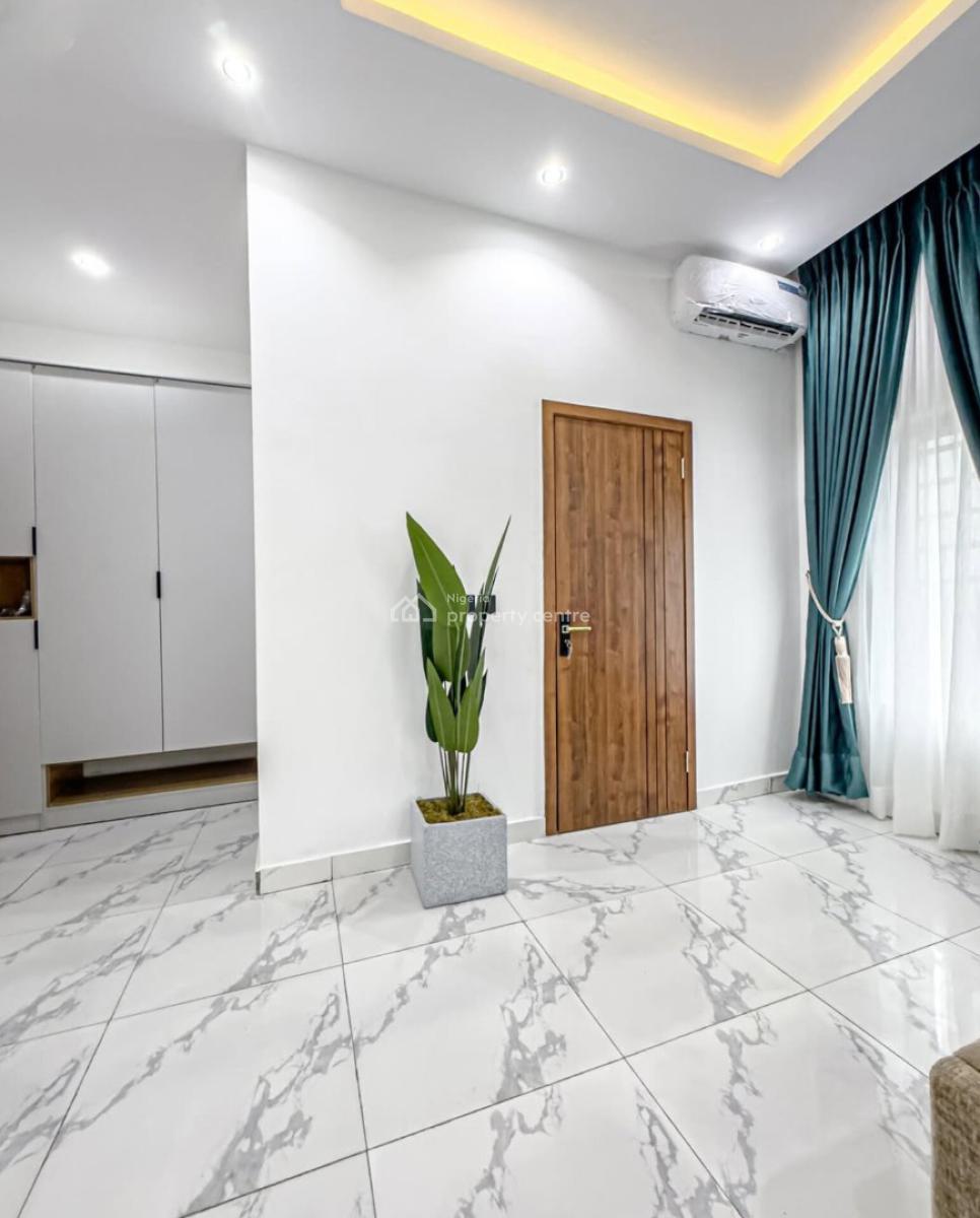 Lekki Avana Phase 2, Own & Live The Resort Live ( 3 & 4 Bedroom Bungalow + Pool) 5m Deposit, Eleranigbe, Ibeju Lekki, Lagos, Detached Bungalow for Sale
