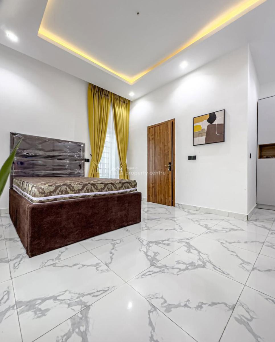 Lekki Avana Phase 2, Own & Live The Resort Live ( 3 & 4 Bedroom Bungalow + Pool) 5m Deposit, Eleranigbe, Ibeju Lekki, Lagos, Detached Bungalow for Sale
