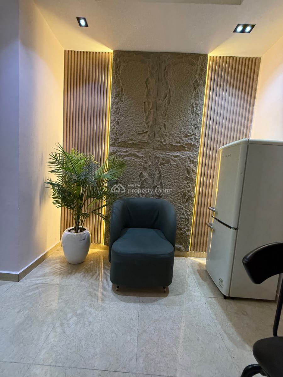 Luxury New One Bedroom with Excellent Features, Lekki Phase 1, Lekki, Lagos, Flat / Apartment Short Let