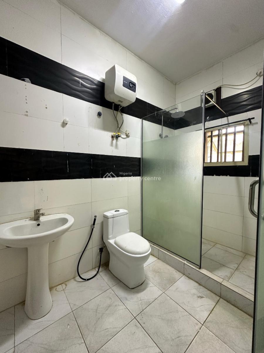 3bedroom Apartment with Gym ,swimming Pool&bq, Lekki Phase One ,lekki ,lagos ,nigeria, Lekki Phase 1, Lekki, Lagos, Flat / Apartment for Rent