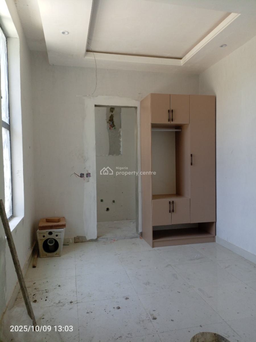2 Bedroom Modern Terrace Duplex, Off Freedom Way, Lekki Phase 1, Lekki, Lagos, Terraced Duplex for Sale