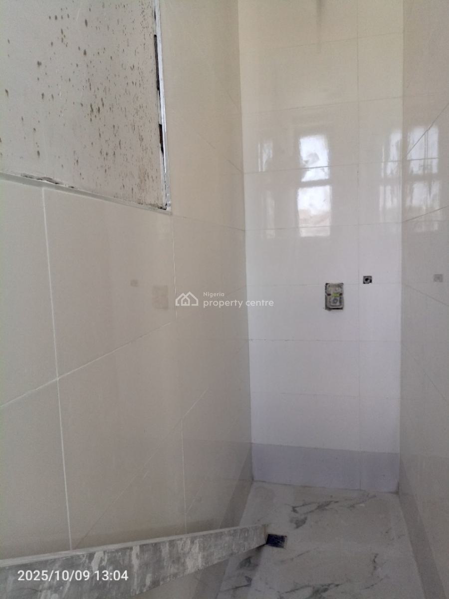 2 Bedroom Modern Terrace Duplex, Off Freedom Way, Lekki Phase 1, Lekki, Lagos, Terraced Duplex for Sale