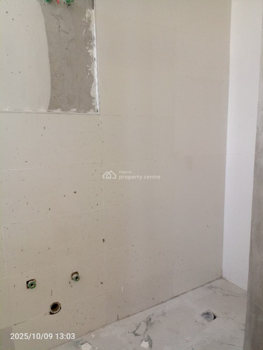 2 Bedroom Modern Terrace Duplex, Off Freedom Way, Lekki Phase 1, Lekki, Lagos, Terraced Duplex for Sale