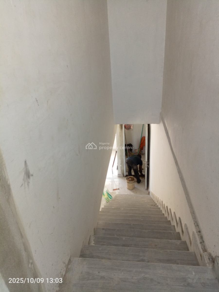 2 Bedroom Modern Terrace Duplex, Off Freedom Way, Lekki Phase 1, Lekki, Lagos, Terraced Duplex for Sale