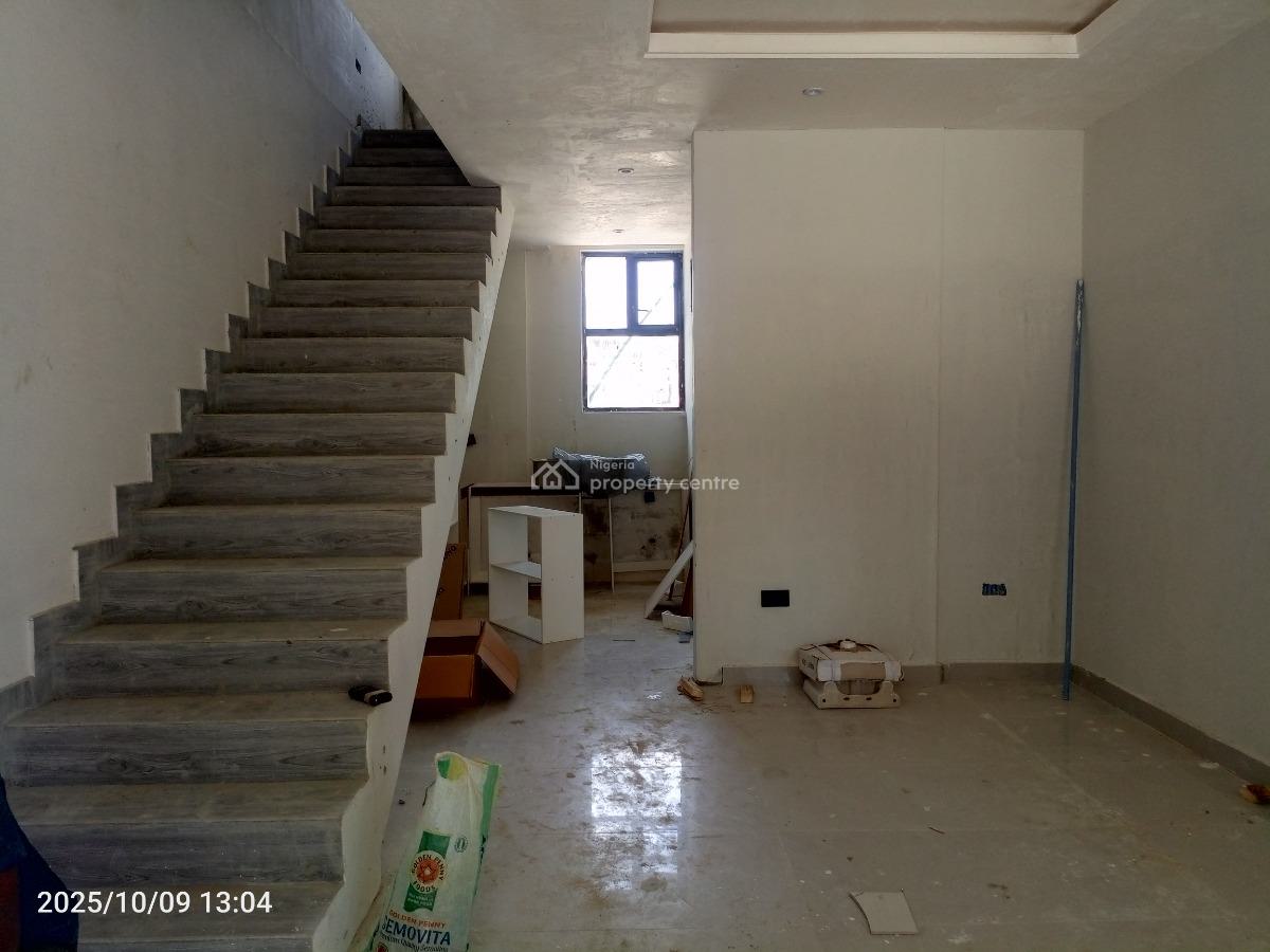 2 Bedroom Modern Terrace Duplex, Off Freedom Way, Lekki Phase 1, Lekki, Lagos, Terraced Duplex for Sale