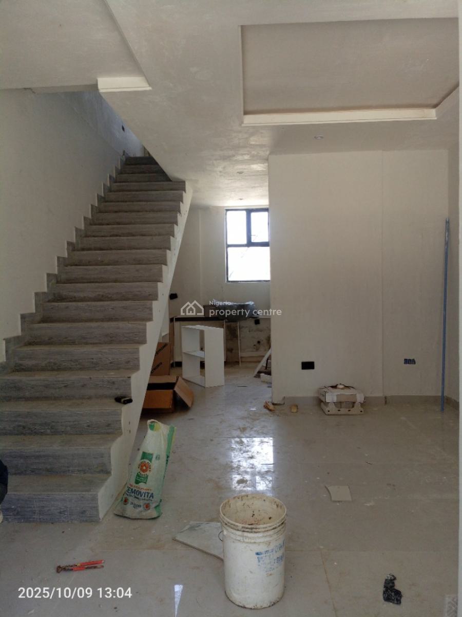 2 Bedroom Modern Terrace Duplex, Off Freedom Way, Lekki Phase 1, Lekki, Lagos, Terraced Duplex for Sale