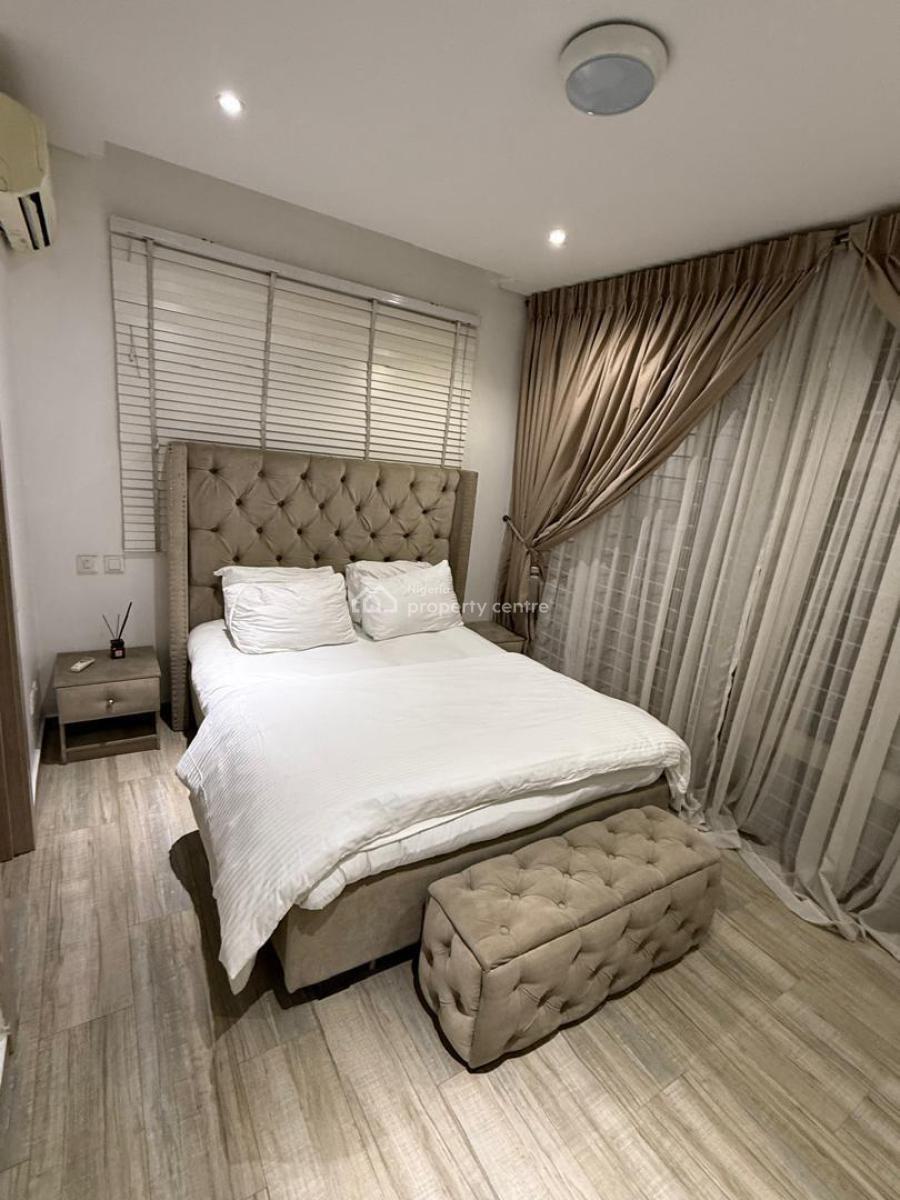 3 Bedroom Furnished Apartment, Lekki Phase 1, Lekki, Lagos, Flat / Apartment for Sale