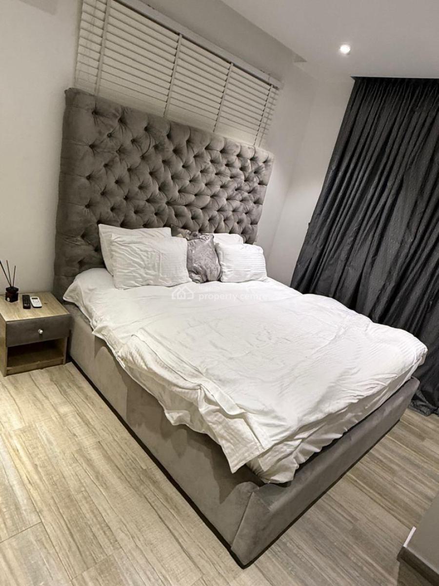 3 Bedroom Furnished Apartment, Lekki Phase 1, Lekki, Lagos, Flat / Apartment for Sale