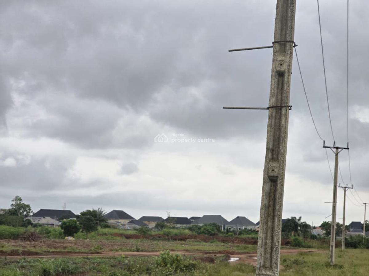 Buy & Build Plots with C of O in Kola Alagbado, Lagos, Kola, Alagbado, Ifako-ijaiye, Lagos, Mixed-use Land for Sale