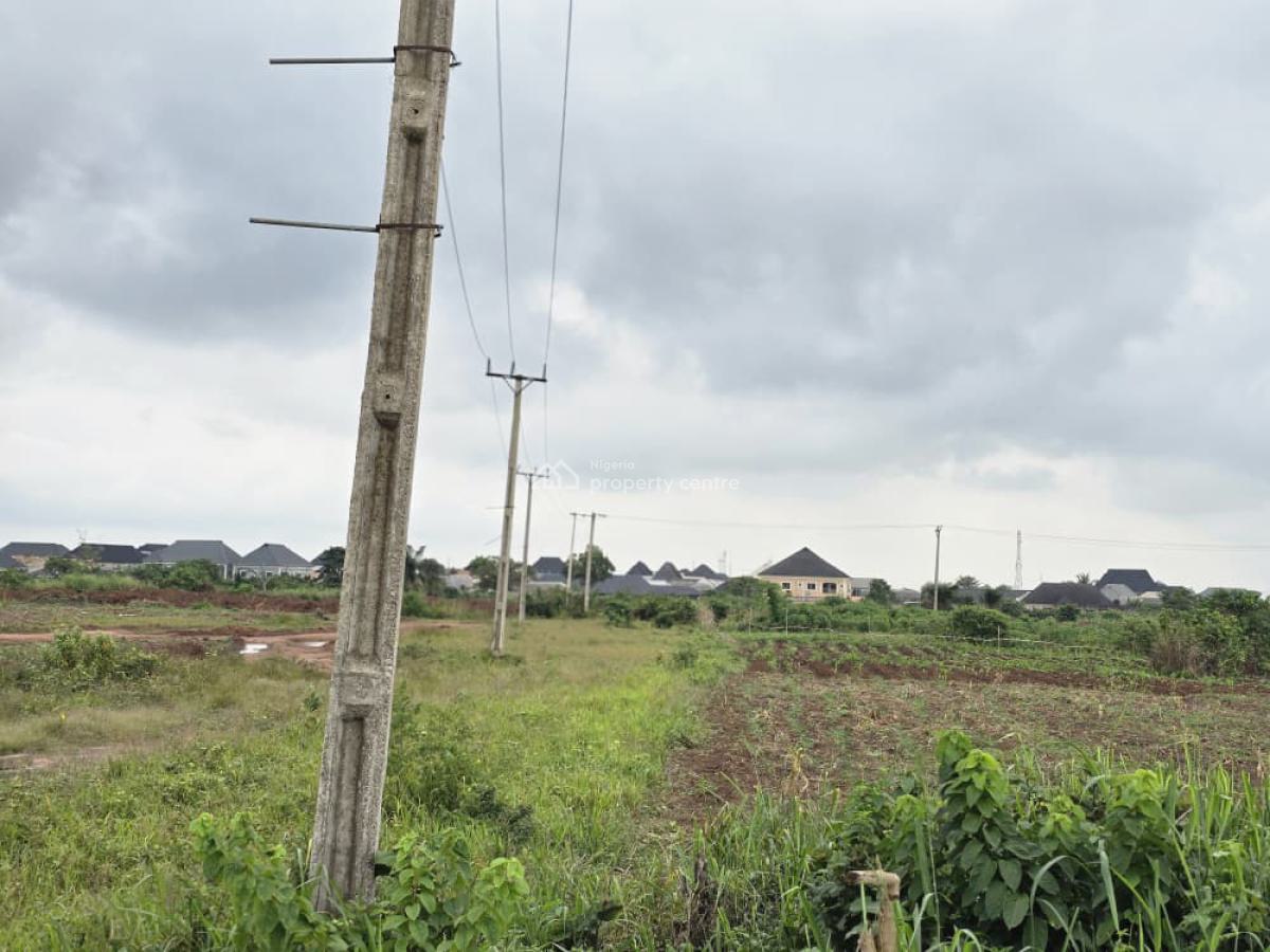 Buy & Build Plots with C of O in Kola Alagbado, Lagos, Kola, Alagbado, Ifako-ijaiye, Lagos, Mixed-use Land for Sale