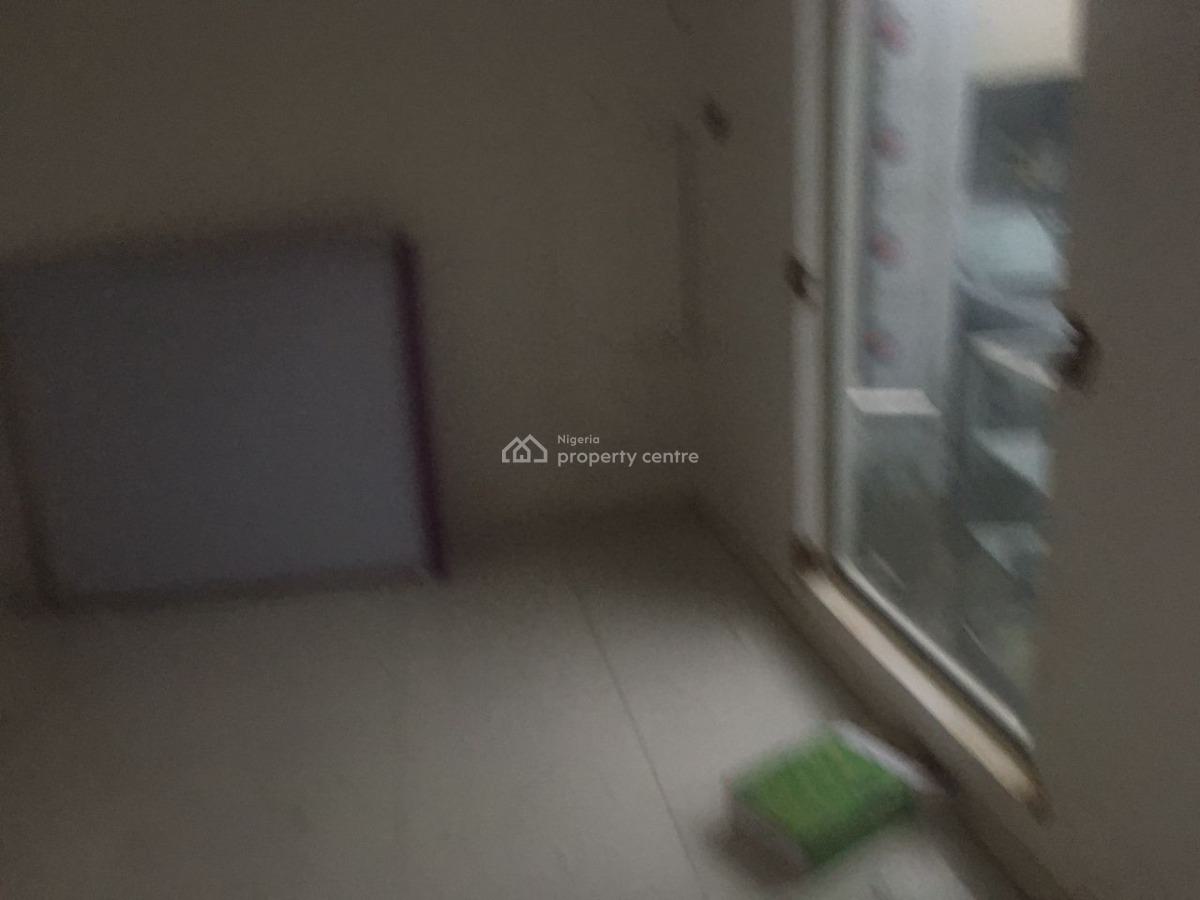 24sqm Ground Floor Office Space with Toilet, Isaac John Street, Ikeja Gra, Ikeja, Lagos, Office Space for Rent
