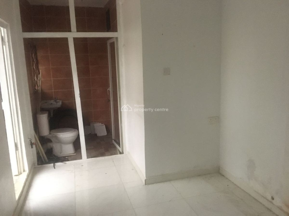 24sqm Ground Floor Office Space with Toilet, Isaac John Street, Ikeja Gra, Ikeja, Lagos, Office Space for Rent