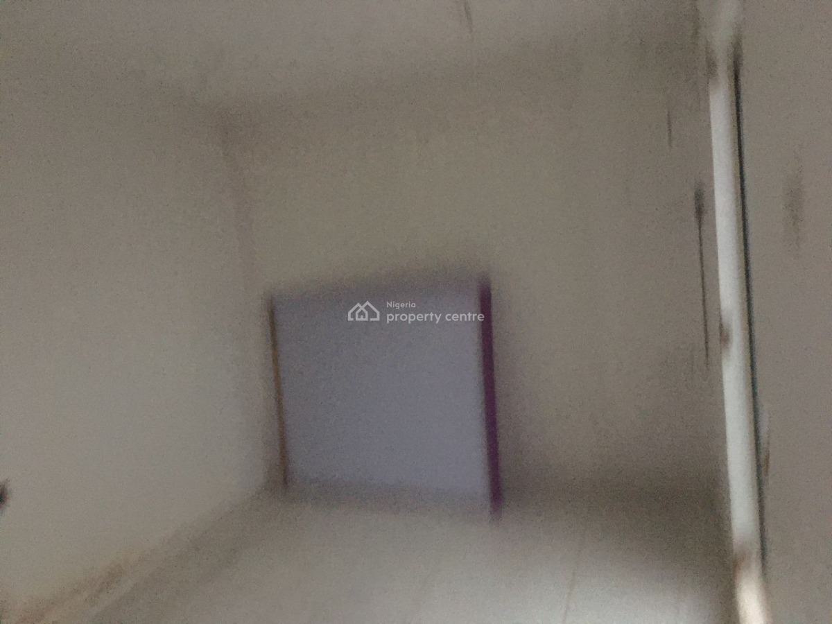 24sqm Ground Floor Office Space with Toilet, Isaac John Street, Ikeja Gra, Ikeja, Lagos, Office Space for Rent