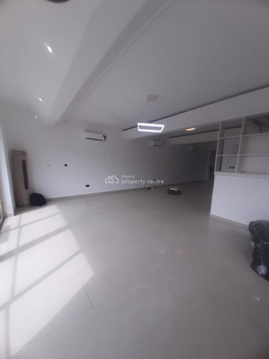 4, Banana Island, Ikoyi, Lagos, House for Rent
