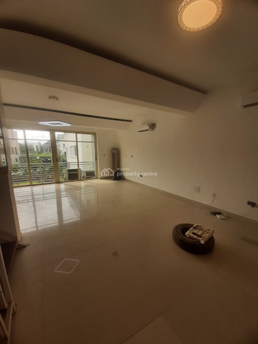 4, Banana Island, Ikoyi, Lagos, House for Rent