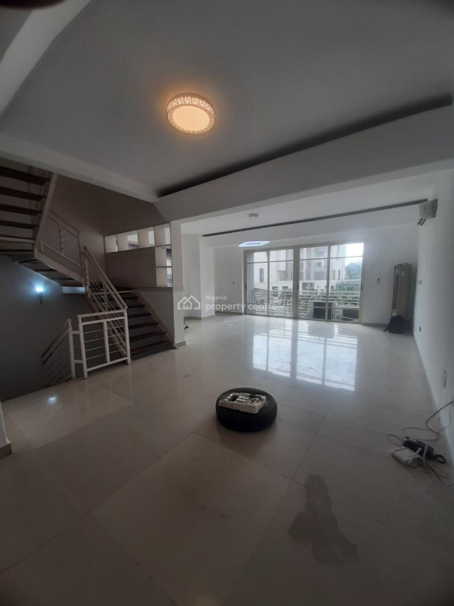 4, Banana Island, Ikoyi, Lagos, House for Rent