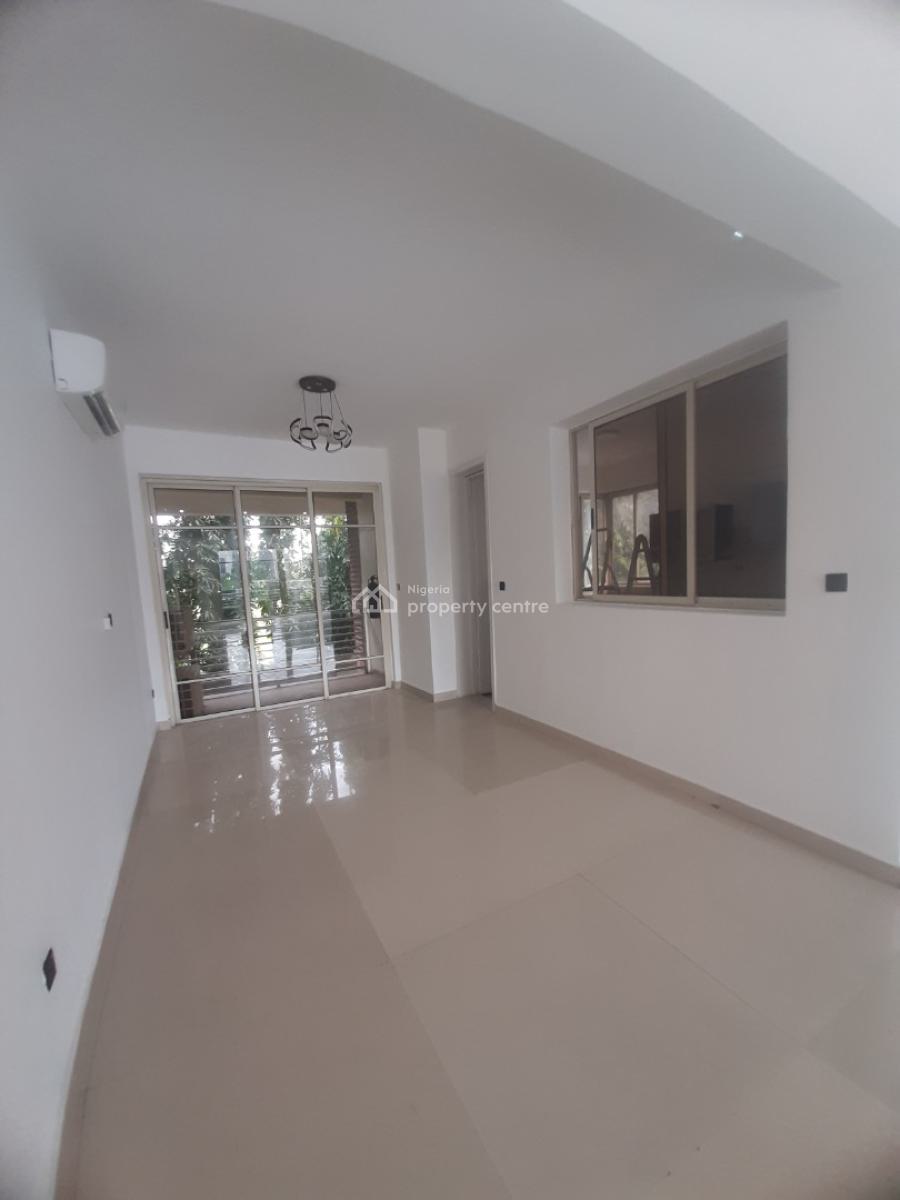 4, Banana Island, Ikoyi, Lagos, House for Rent