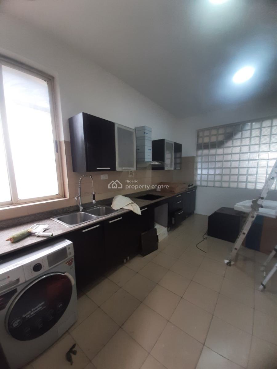 4, Banana Island, Ikoyi, Lagos, House for Rent