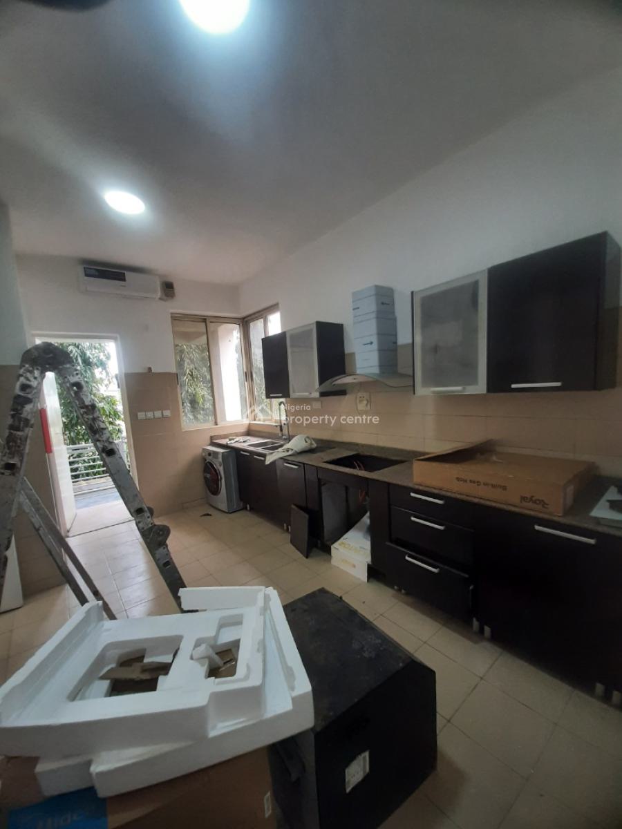4, Banana Island, Ikoyi, Lagos, House for Rent