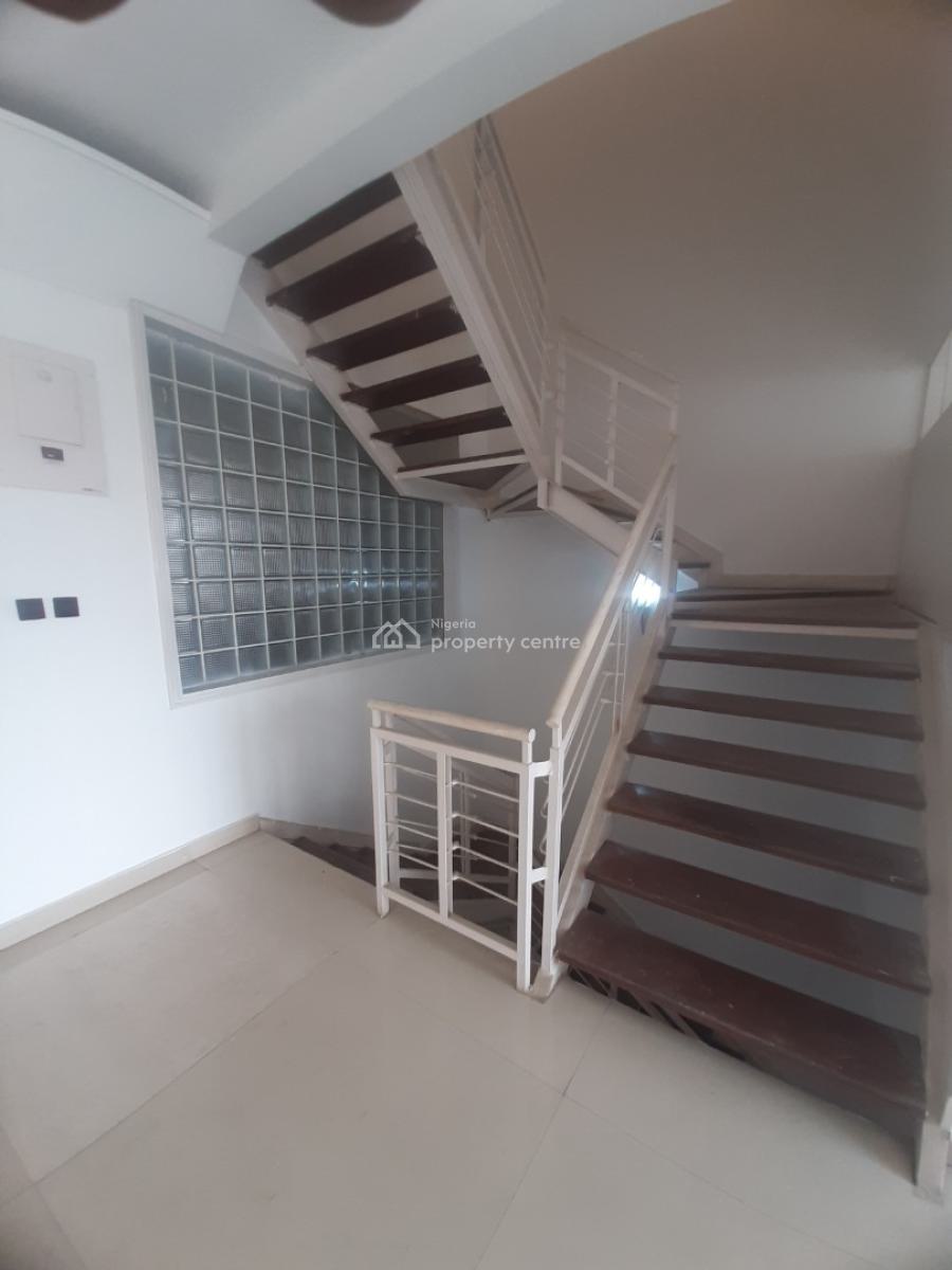4, Banana Island, Ikoyi, Lagos, House for Rent