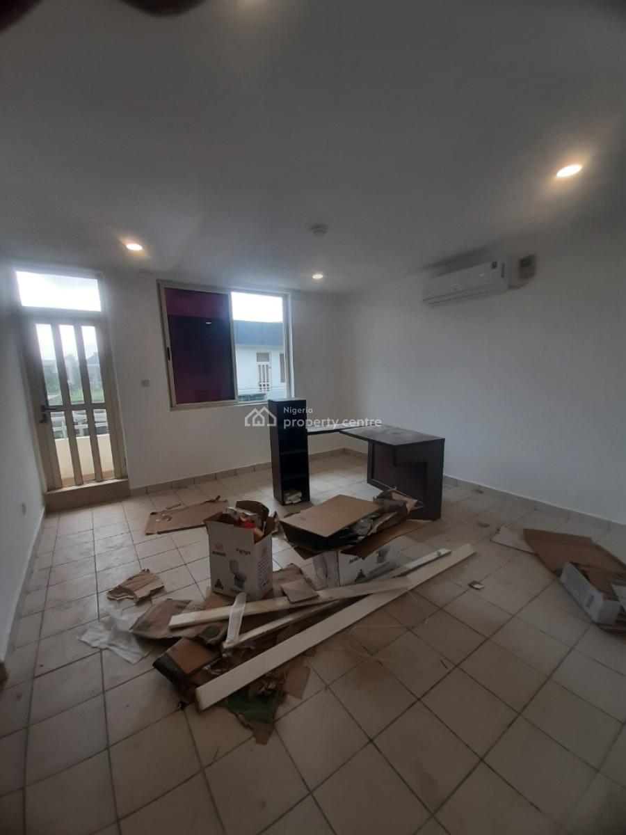 4, Banana Island, Ikoyi, Lagos, House for Rent