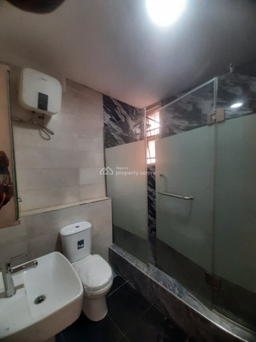 4, Banana Island, Ikoyi, Lagos, House for Rent