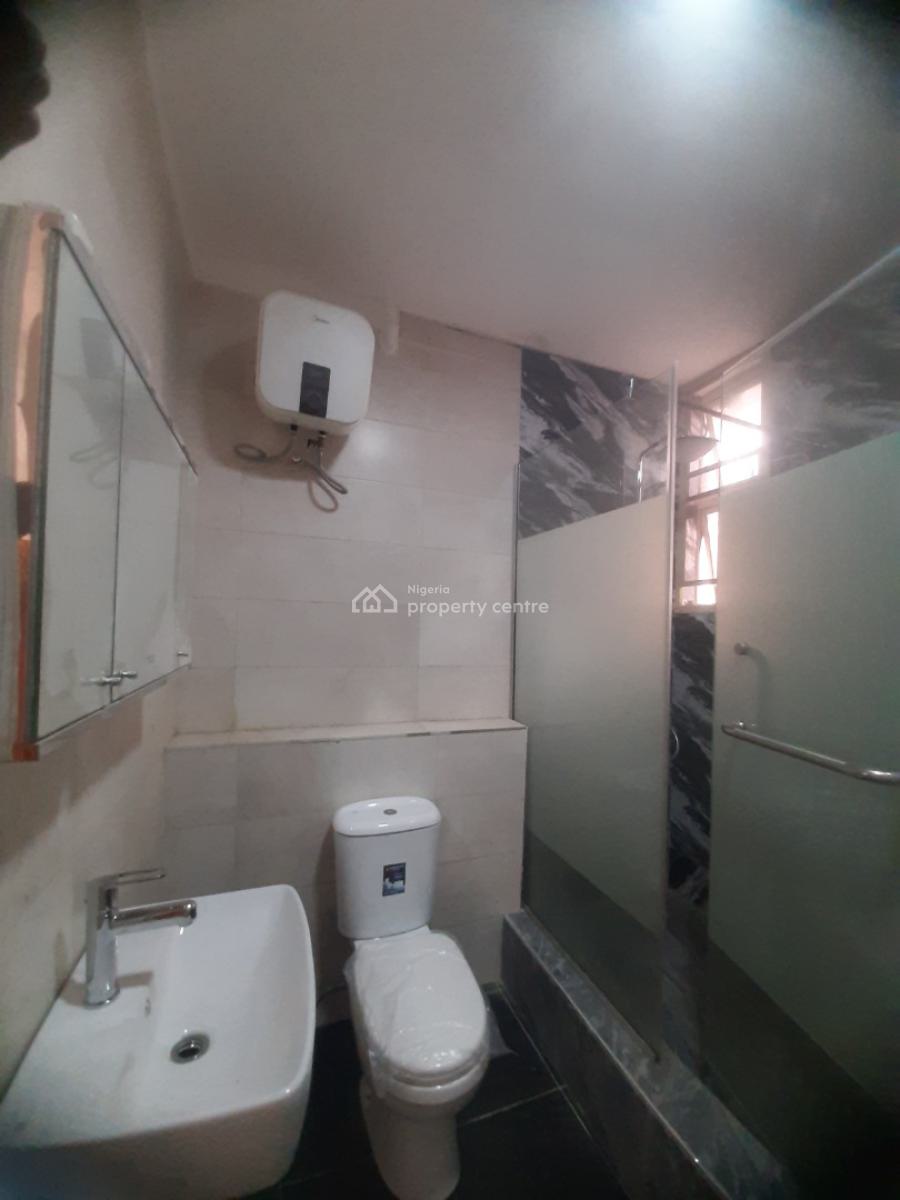 4, Banana Island, Ikoyi, Lagos, House for Rent