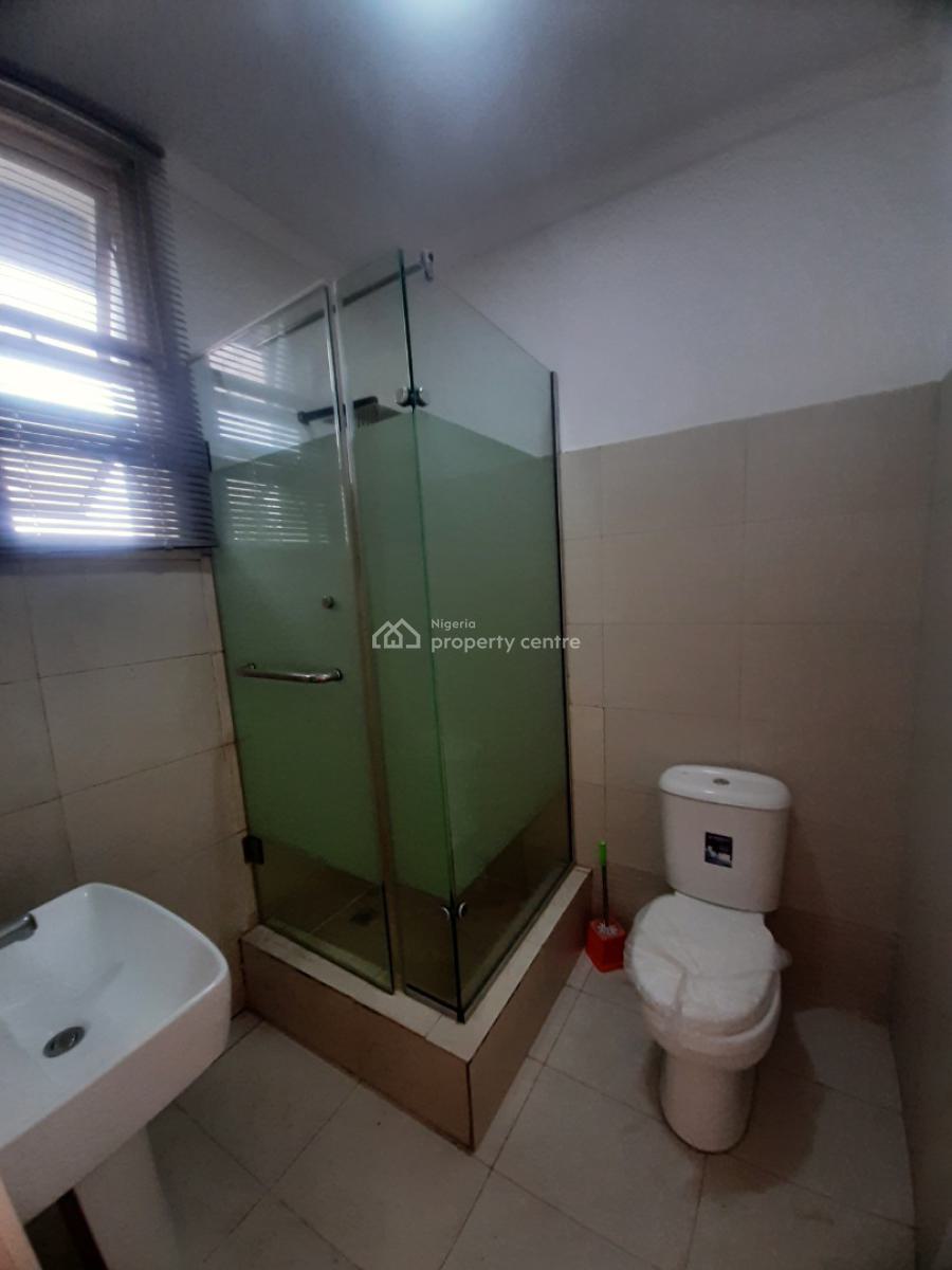 4, Banana Island, Ikoyi, Lagos, House for Rent