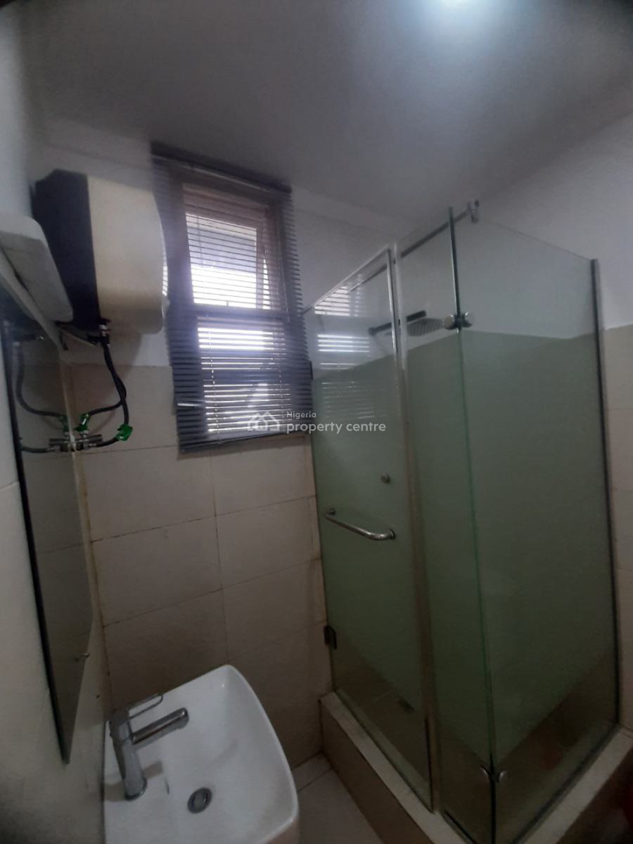 4, Banana Island, Ikoyi, Lagos, House for Rent