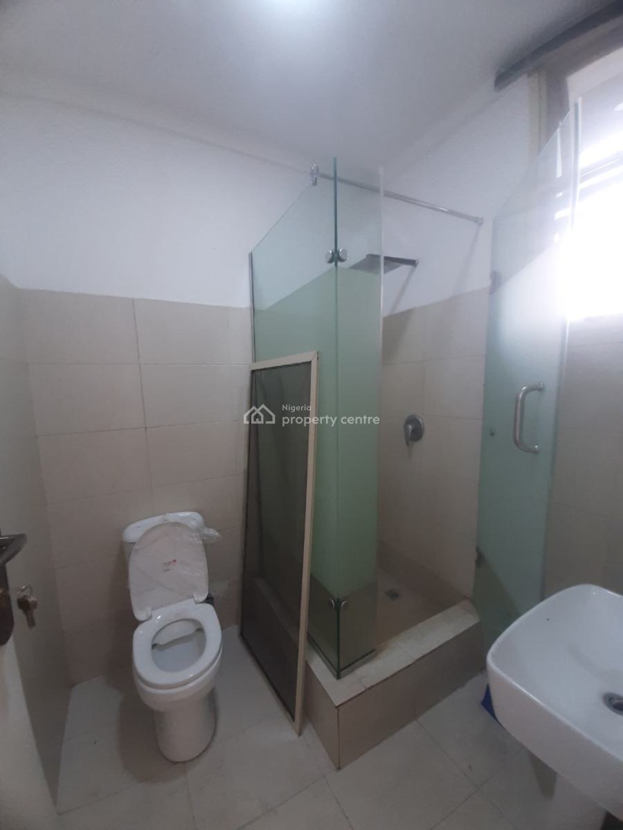 4, Banana Island, Ikoyi, Lagos, House for Rent