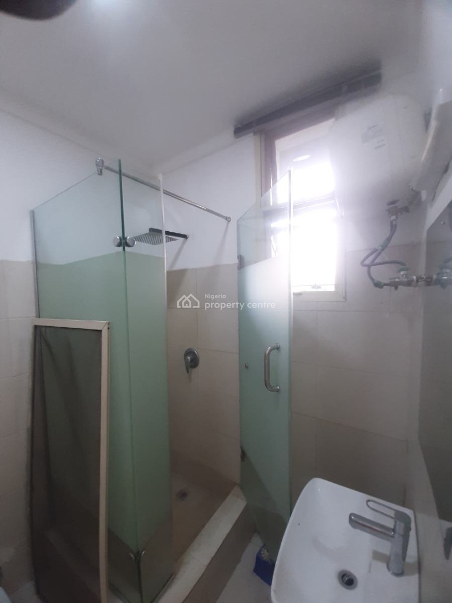4, Banana Island, Ikoyi, Lagos, House for Rent