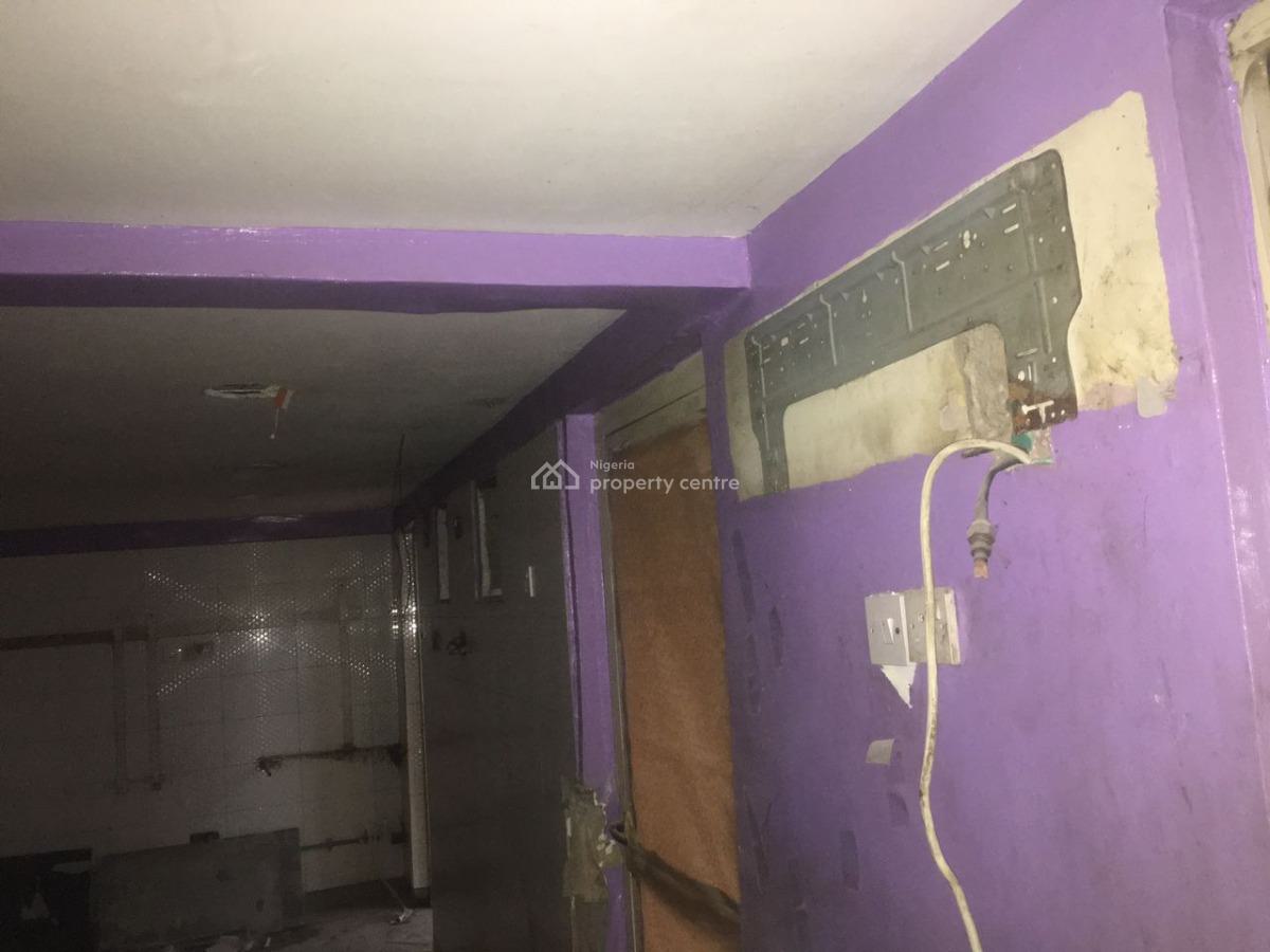38sqm Ground Floor Shop, Isaac John Street, Ikeja Gra, Ikeja, Lagos, Shop for Rent