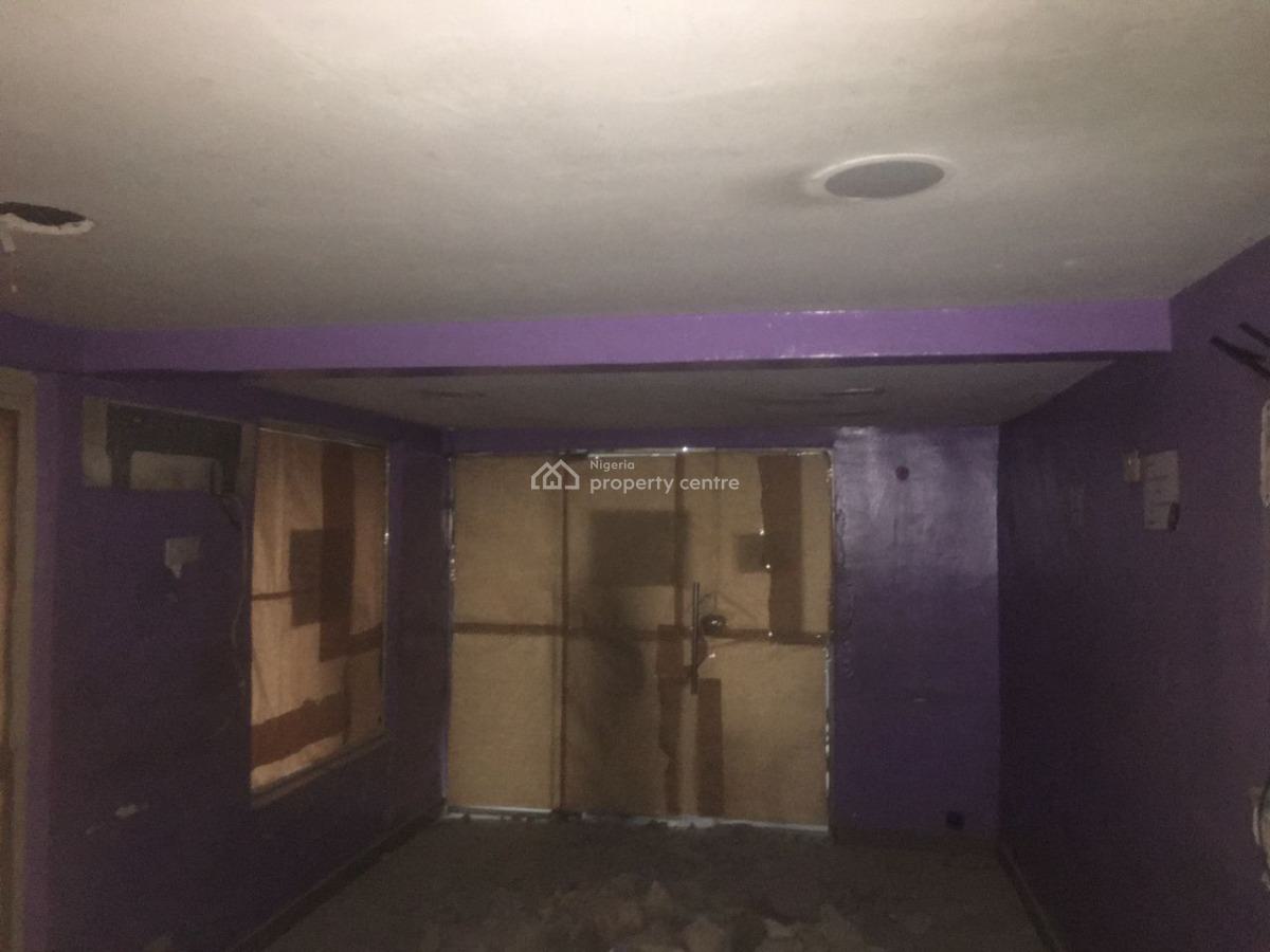 38sqm Ground Floor Shop, Isaac John Street, Ikeja Gra, Ikeja, Lagos, Shop for Rent