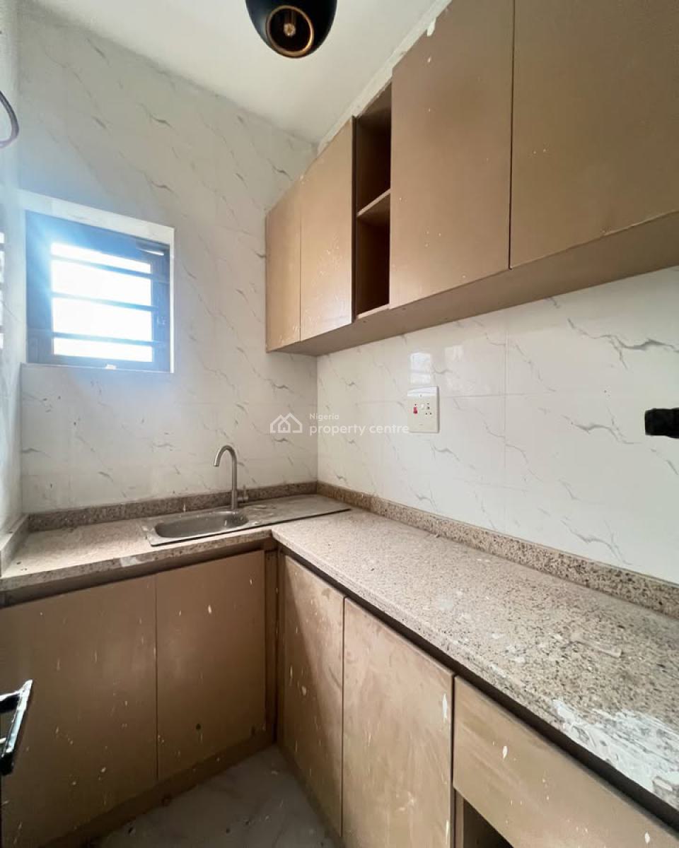 1 & 2 Bedroom Apartment Available, Lekki, Lagos, Flat / Apartment for Rent