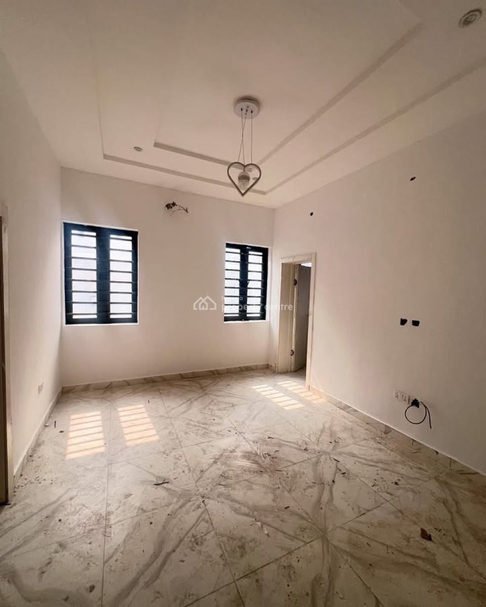 1 & 2 Bedroom Apartment Available, Lekki, Lagos, Flat / Apartment for Rent