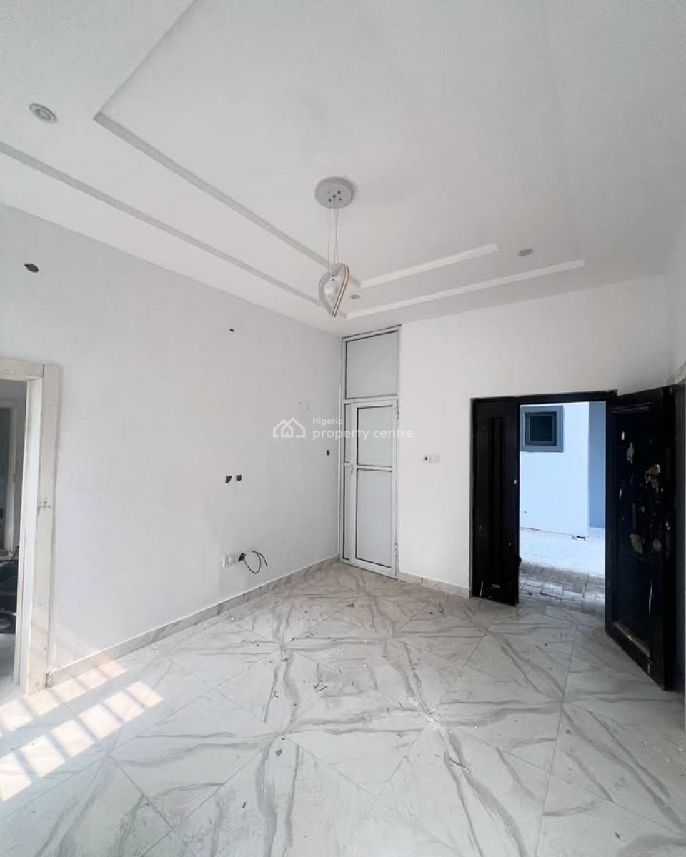 1 & 2 Bedroom Apartment Available, Lekki, Lagos, Flat / Apartment for Rent
