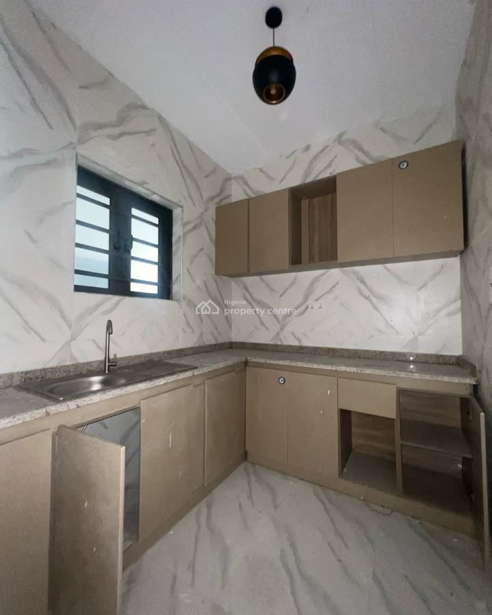 1 & 2 Bedroom Apartment Available, Lekki, Lagos, Flat / Apartment for Rent
