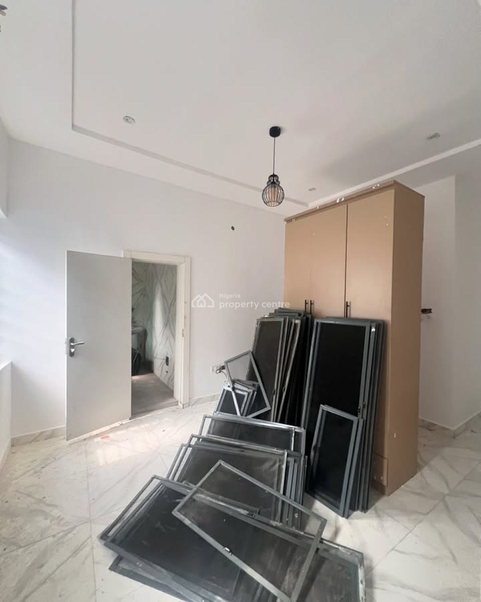 1 & 2 Bedroom Apartment Available, Lekki, Lagos, Flat / Apartment for Rent