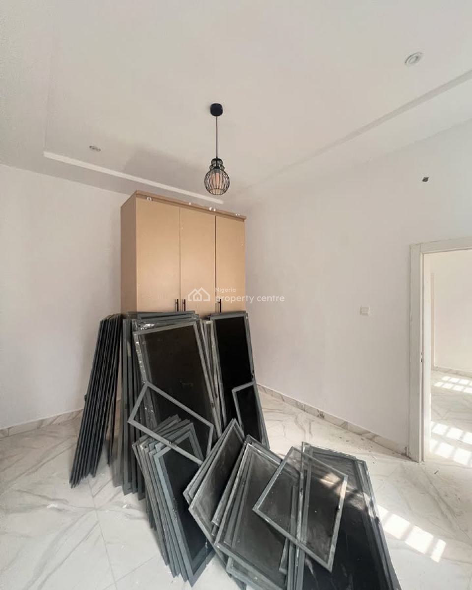 1 & 2 Bedroom Apartment Available, Lekki, Lagos, Flat / Apartment for Rent