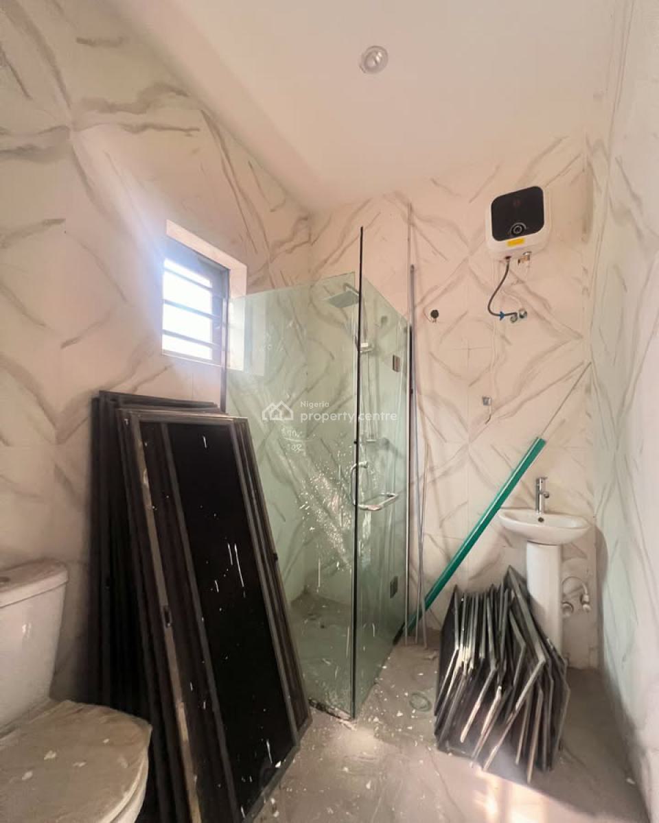 1 & 2 Bedroom Apartment Available, Lekki, Lagos, Flat / Apartment for Rent