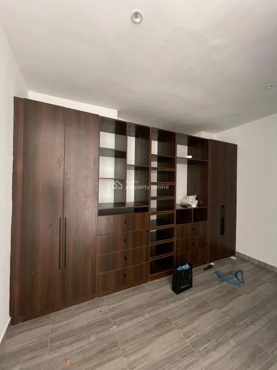 Luxury 3 Bedroom Terrace Duplex, Ologolo, Lekki, Lagos, Terraced Duplex for Rent